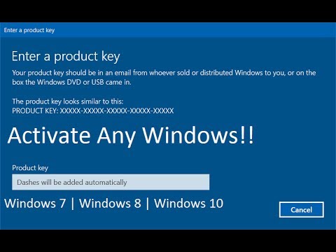 Key Generator Windows 7 Online